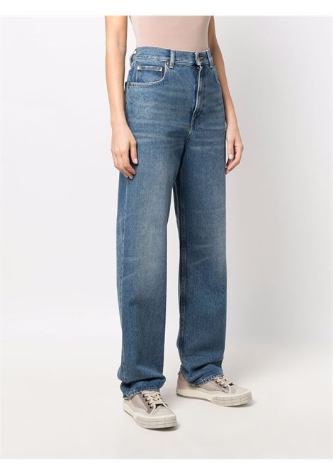 Blue Kim wide-leg jeans Golden goose - women GOLDEN GOOSE | GWP00844P00062150100
